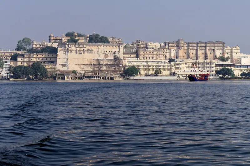 Udaipur holiday packages