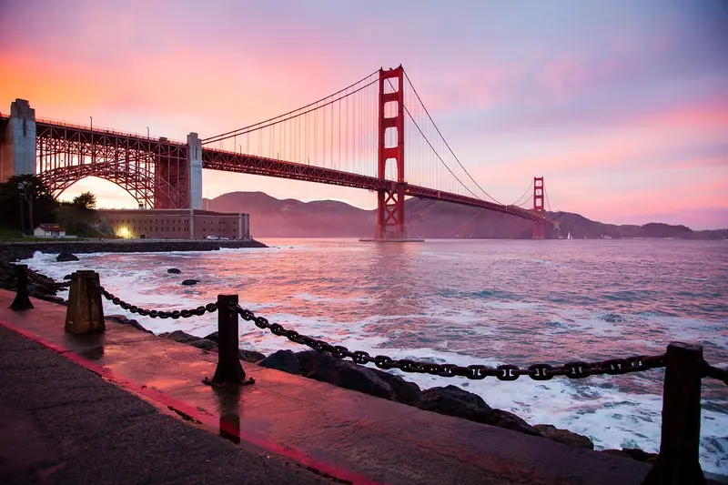 USA holiday packages