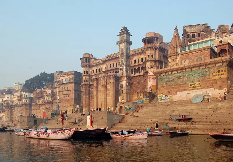 Varanasi holiday packages