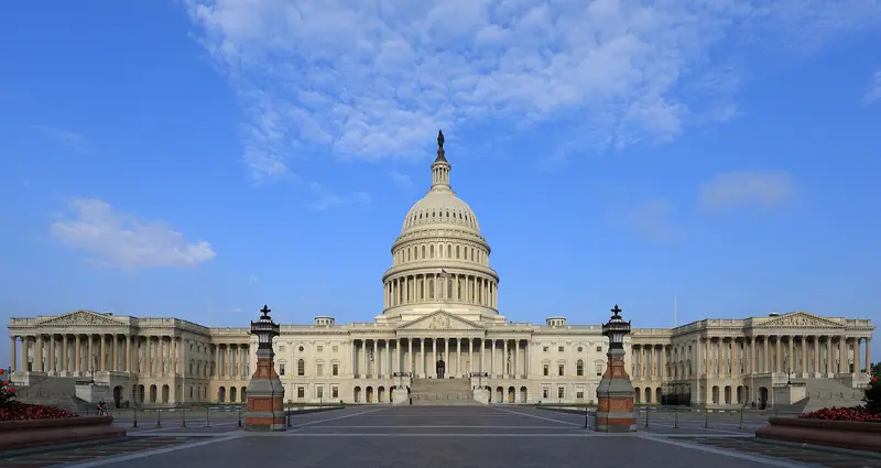 Washington holiday packages