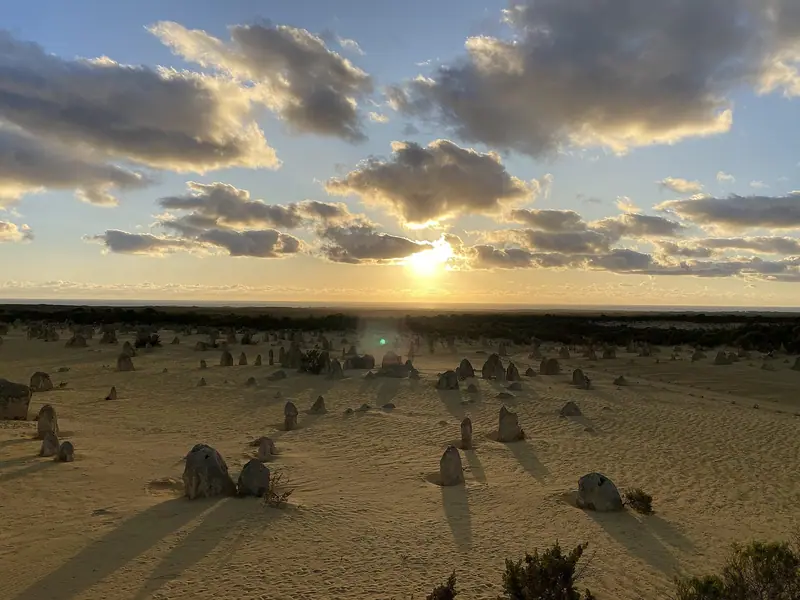 Western Australia holiday packages