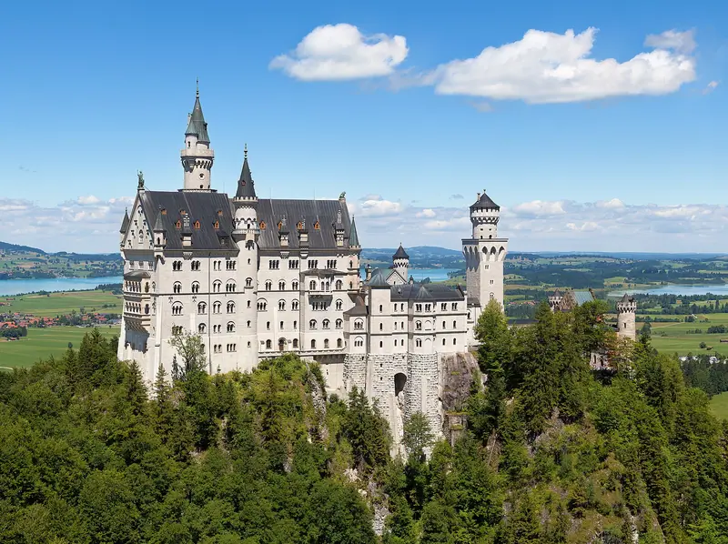 Western Europe holiday packages