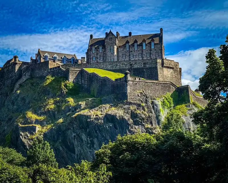 Glimpses of United Kingdom – Scotland & England 8D/7N - 8 days holiday package
