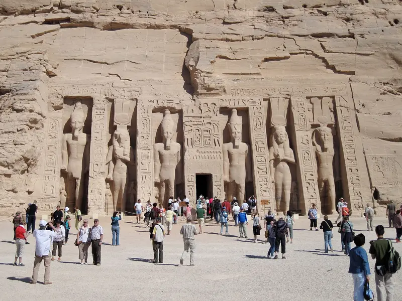 Egypt by Land – Cairo, Aswan, Abu Simbel & Luxor 8D/7N photo 3
