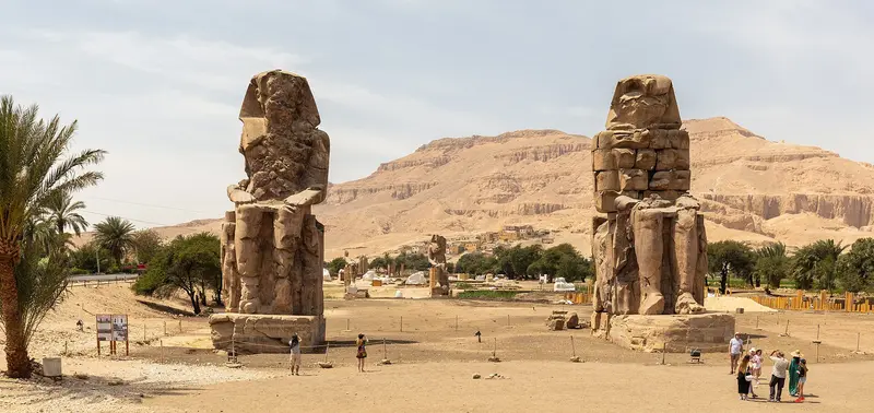 Egypt by Land – Cairo, Aswan, Abu Simbel & Luxor 8D/7N photo 6