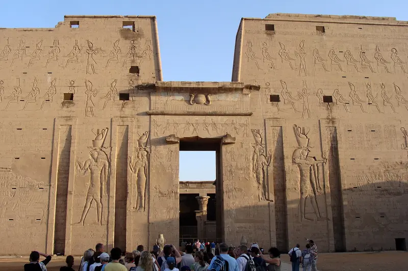 Pharaohs & the Nile – Cairo with 3-Night Nile Cruise 7D/6N photo 4
