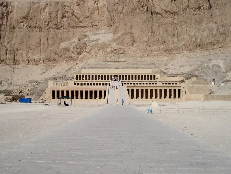 Pharaohs & the Nile – Cairo with 3-Night Nile Cruise 7D/6N photo 6