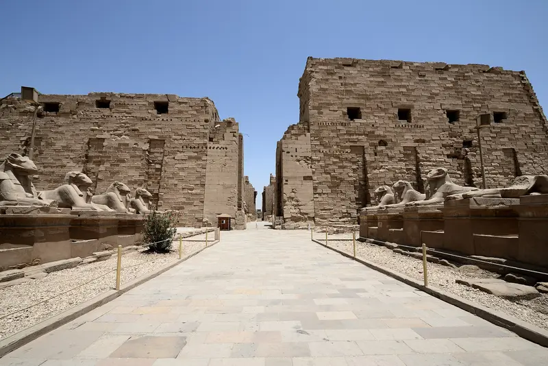 Nile Odyssey – Cairo, Abu Simbel, Nile Cruise & Luxor 8D/7N - 8 days holiday package