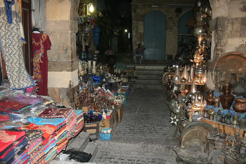 Cairo Express – Pyramids & Alexandria 4D/3N photo 4