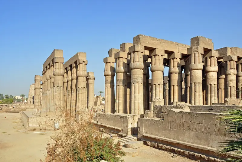 Nile Odyssey – Cairo, Abu Simbel, Nile Cruise & Luxor 8D/7N photo 6