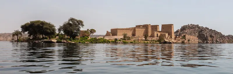 Nile Odyssey – Cairo, Abu Simbel, Nile Cruise & Luxor 8D/7N photo 4