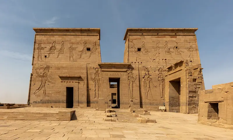 Egypt by Land – Cairo, Aswan, Abu Simbel & Luxor 8D/7N - 8 days holiday package