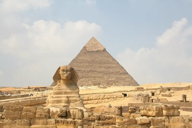 Cairo Express – Pyramids & Alexandria 4D/3N - 4 days holiday package
