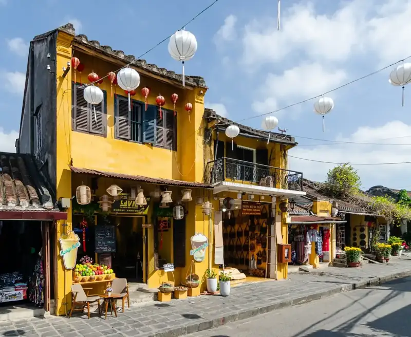 Vibrant Vietnam Hanoi, Ha Long Bay & Da Nang 7D/6N - 7 days holiday package