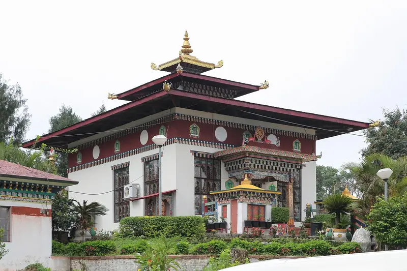 Bhutan by Road via Bagdogra – Phuentsholing, Thimphu, Punakha & Paro 9D/8N photo 2
