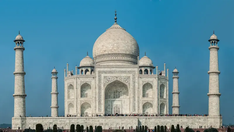 Golden Triangle – Delhi, Agra & Jaipur 6D/5N photo 2