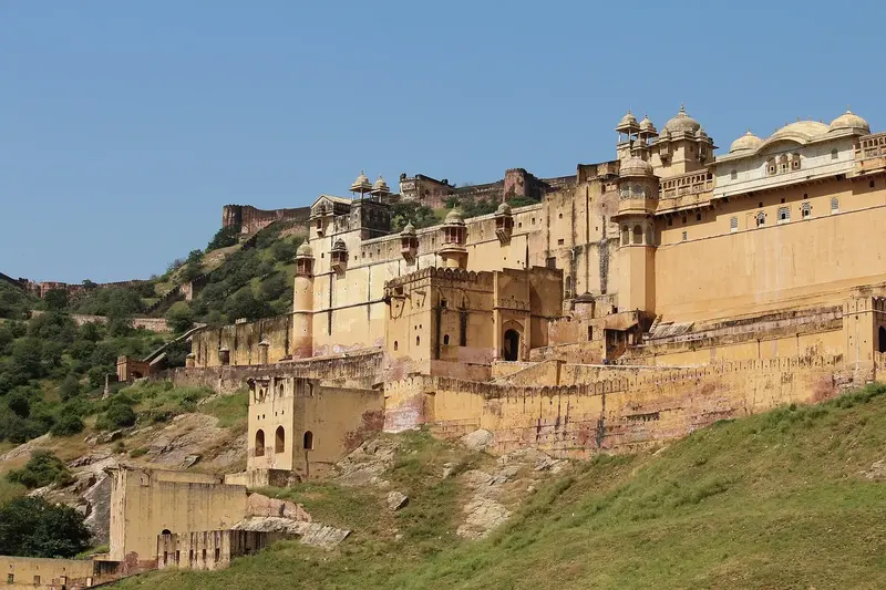Golden Triangle – Delhi, Agra & Jaipur 6D/5N photo 3