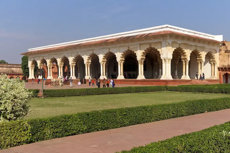 Golden Triangle with Ranthambore Tiger Safari 8D/7N photo 3