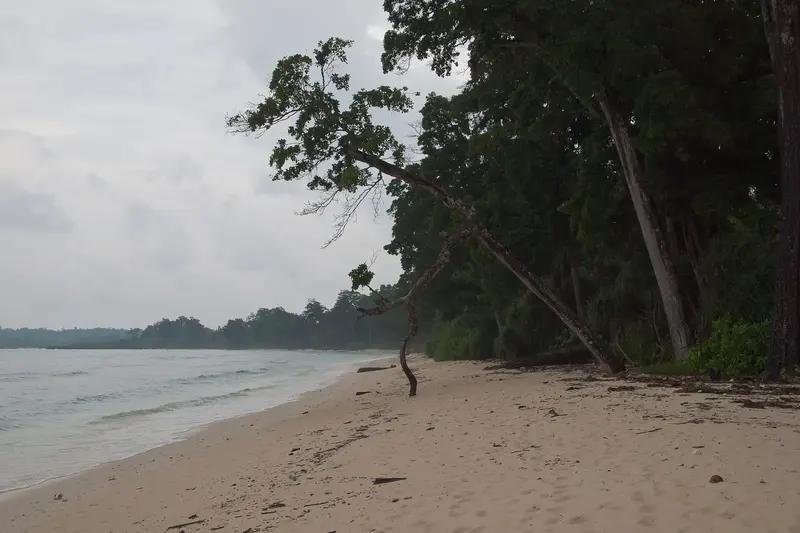 Andaman Island Hopper – Port Blair, Havelock & Neil 7D/6N photo 2