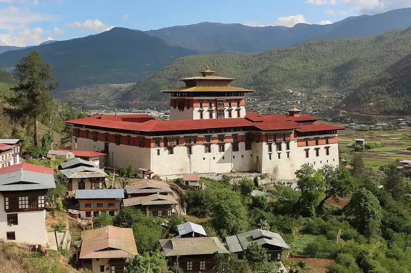 Bhutan Short Break – Thimphu & Paro 5D/4N photo 2