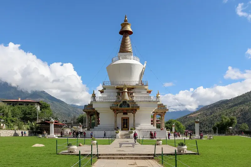 Bhutan Short Break – Thimphu & Paro 5D/4N photo 3