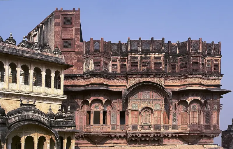 Taj Mahal & Royal Rajasthan – Jaipur, Jodhpur, Jaisalmer & Udaipur 12D/11N photo 2