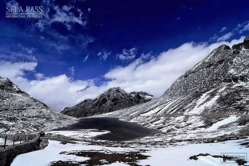 North East Grand Tour – Meghalaya, Tawang & Kaziranga 12D/11N photo 2