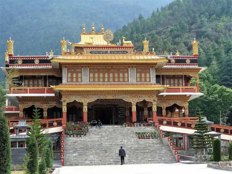 North East Grand Tour – Meghalaya, Tawang & Kaziranga 12D/11N photo 3