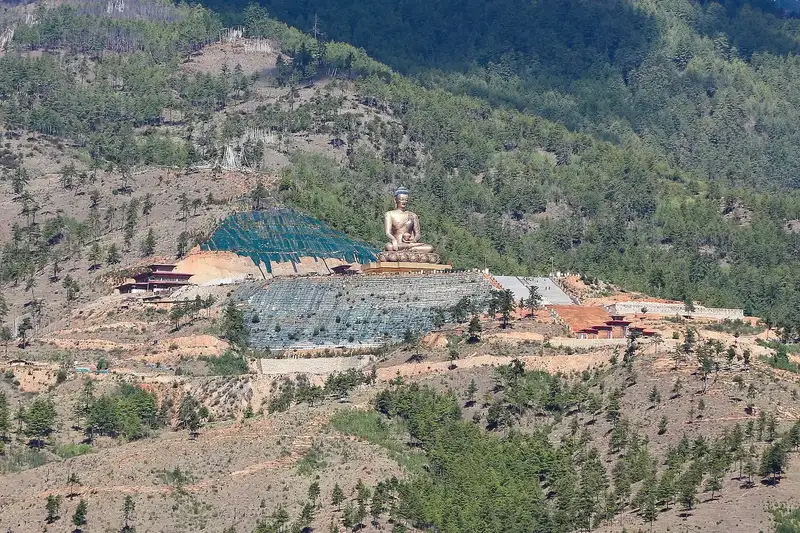 Bhutan Classic – Thimphu, Punakha & Paro with Tiger's Nest 7D/6N photo 2