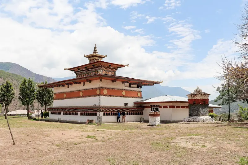 Bhutan Classic – Thimphu, Punakha & Paro with Tiger's Nest 7D/6N photo 3