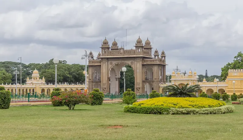 South India Hill Stations – Mysore, Ooty & Kodaikanal 6D/5N photo 2