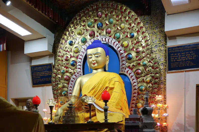Himachal from Amritsar – Dharamshala, Dalhousie & Golden Temple 6D/5N photo 3