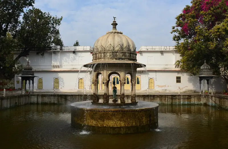 Udaipur Escape with Kumbhalgarh & Ranakpur 4D/3N photo 2