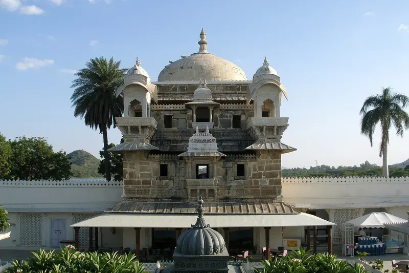 Udaipur Escape with Kumbhalgarh & Ranakpur 4D/3N photo 3