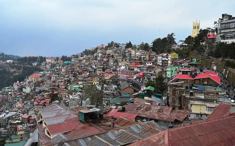 Best of Himachal – Shimla, Manali, Dharamshala, Dalhousie & Amritsar 10D/9N photo 3