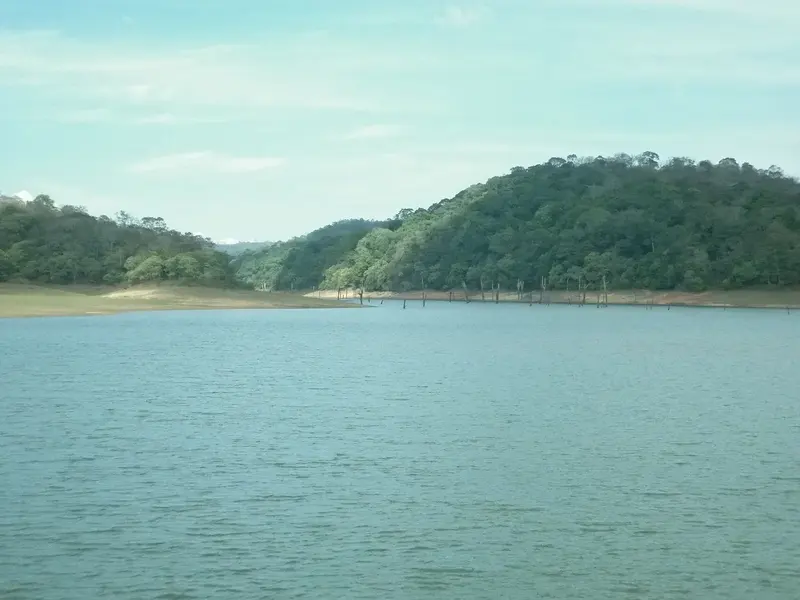 Best of Kerala – Munnar, Thekkady & Kumarakom 6D/5N photo 2