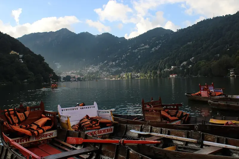 Best of Kumaon – Nainital, Ranikhet & Jim Corbett 6D/5N photo 2