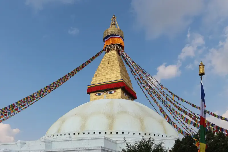 Best of Nepal – Kathmandu, Nagarkot & Pokhara 6D/5N photo 2