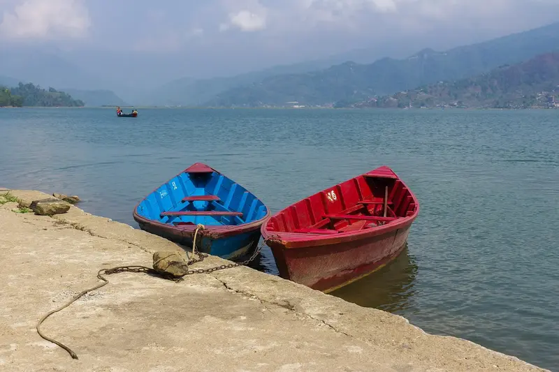 Best of Nepal – Kathmandu, Nagarkot & Pokhara 6D/5N photo 3