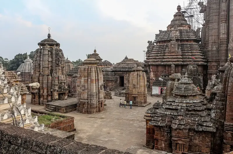 Best of Odisha – Bhubaneswar, Konark, Puri, Chilika & Gopalpur 6D/5N photo 3