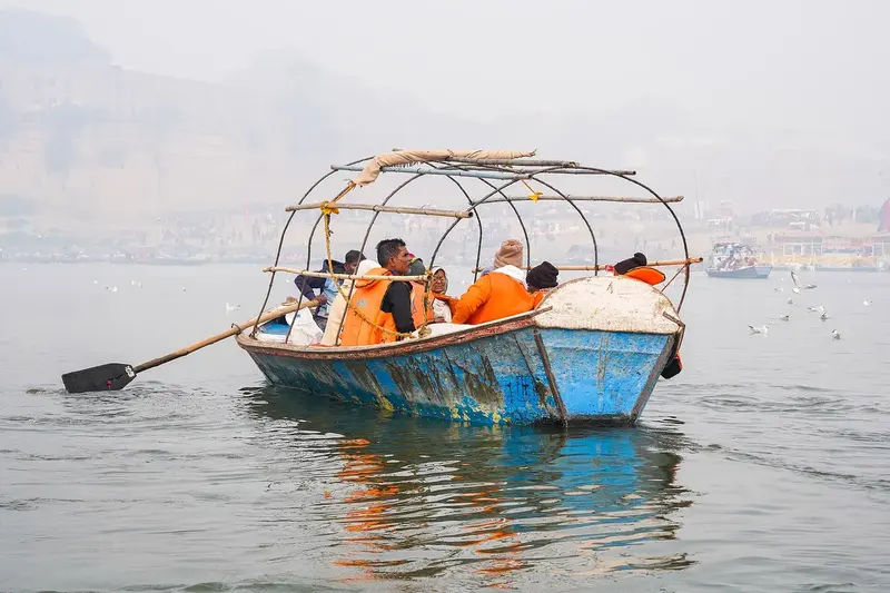 Spiritual Uttar Pradesh – Lucknow, Ayodhya, Prayagraj & Varanasi 6D/5N photo 2