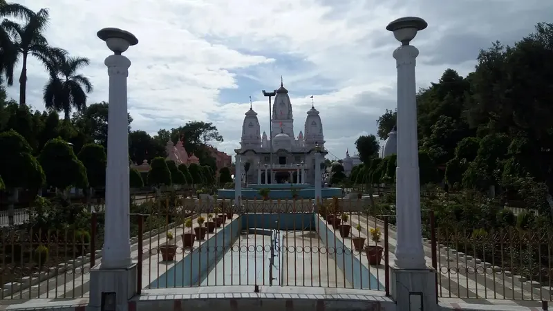 Spiritual Uttar Pradesh – Lucknow, Ayodhya, Prayagraj & Varanasi 6D/5N photo 3