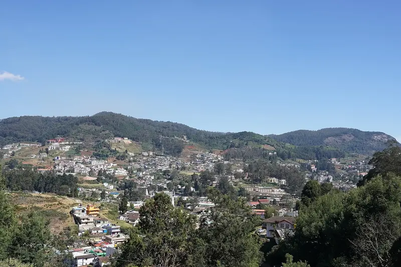 South India Grand Tour – Bengaluru, Mysore, Ooty, Kodaikanal & Madurai 8D/7N photo 3