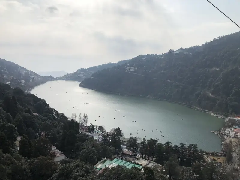 Nainital & Jim Corbett Getaway 6D/5N photo 3