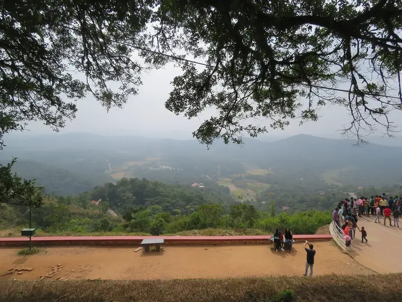 Karnataka Wildlife & Hills – Coorg, Kabini & Mysore 7D/6N photo 3