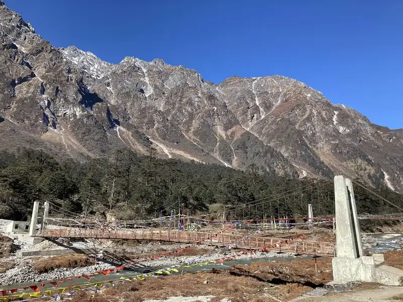 Sikkim & Darjeeling with Lachung & Yumthang Valley 8D/7N photo 2