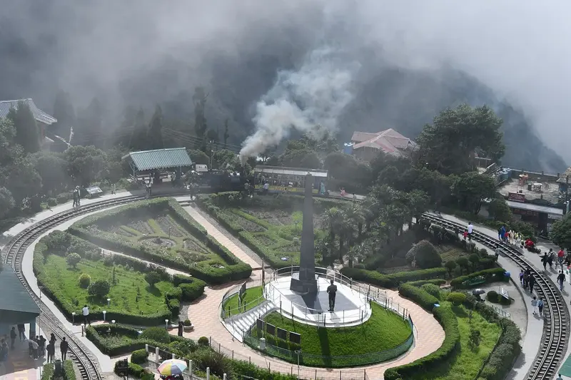Sikkim & Darjeeling with Lachung & Yumthang Valley 8D/7N photo 3