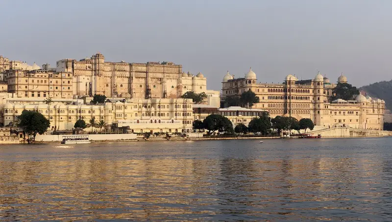 Forts & Palaces of Rajasthan – Jaipur, Jodhpur & Udaipur 7D/6N photo 3