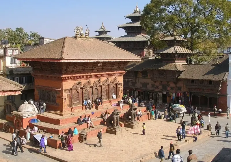 Nepal Short Break – Kathmandu & Pokhara 6D/5N photo 2