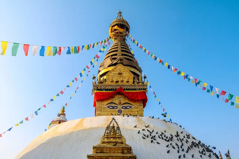 Nepal Short Break – Kathmandu & Pokhara 6D/5N photo 3